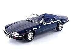 Norev jaguar cabrio gebraucht kaufen  Wird an jeden Ort in Deutschland
