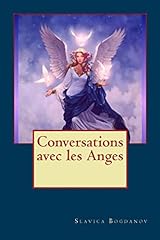 Conversations anges d'occasion  Livré partout en France