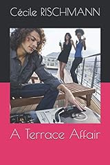 Terrace affair d'occasion  Livré partout en France