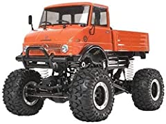 Tamiya 300058414 unimog for sale  Delivered anywhere in UK