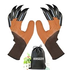 Hhszzy gardening gloves for sale  Delivered anywhere in USA 