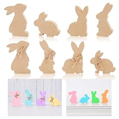 Whaline 8pcs easter for sale  Delivered anywhere in USA 