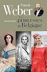 Patrick weber raconte d'occasion  Livré partout en Belgiqu