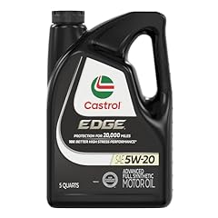 Castrol edge advanced for sale  Delivered anywhere in USA 