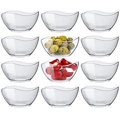 Konzept salatschüssel glas gebraucht kaufen  Wird an jeden Ort in Deutschland