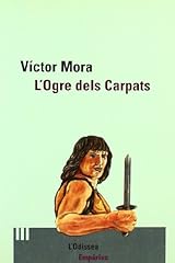 Ogre dels carpats usato  Spedito ovunque in Italia 