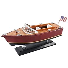 Nautimall wooden speedboat for sale  Delivered anywhere in USA 