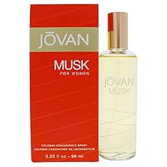 Jovan musk jovan for sale  Delivered anywhere in UK