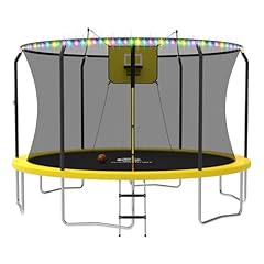 Acwarm home trampoline for sale  Delivered anywhere in USA 