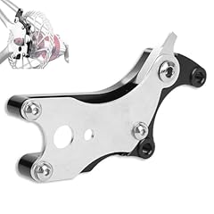 Scheibenbremse adapter fahrrad gebraucht kaufen  Wird an jeden Ort in Deutschland