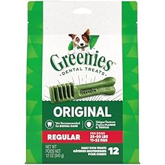 Greenies original regular for sale  Delivered anywhere in USA 