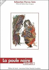 Poule noire. conte d'occasion  Livré partout en France