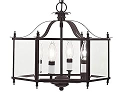 Livex lighting 4398 for sale  Delivered anywhere in USA 