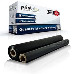 Print klex thermorolle gebraucht kaufen  Wird an jeden Ort in Deutschland