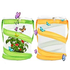 Butterfly habitat cage for sale  Delivered anywhere in UK