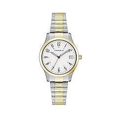Caravelle bulova ladies for sale  Delivered anywhere in USA 