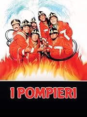 Pompieri usato  Spedito ovunque in Italia 