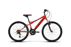 Atala invader bicicletta usato  Spedito ovunque in Italia 