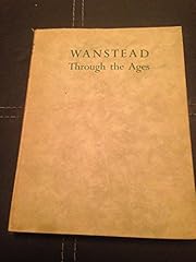 Wanstead ages for sale  Delivered anywhere in UK