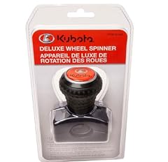 Kui3ota deluxe wheel for sale  Delivered anywhere in USA 