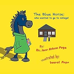 Blue horse wanted for sale  Delivered anywhere in USA 