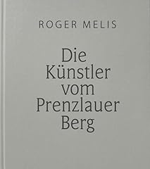Künstler vom prenzlauer gebraucht kaufen  Wird an jeden Ort in Deutschland