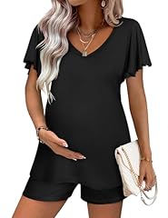 Ekouaer maternity clothes for sale  Delivered anywhere in USA 