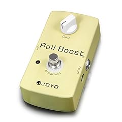 Joyo boost pedal for sale  Delivered anywhere in USA 