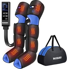 Musugy leg massager for sale  Delivered anywhere in USA 