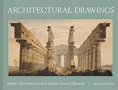 Architectural drawings hidden for sale  Delivered anywhere in UK