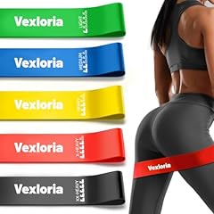 Vexloria set elastici usato  Spedito ovunque in Italia 