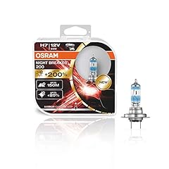 Osram night breaker for sale  Delivered anywhere in Ireland