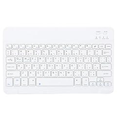 Ashata bluetooth3 tastatur gebraucht kaufen  Wird an jeden Ort in Deutschland