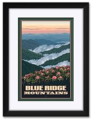 Blue ridge mountains for sale  Delivered anywhere in USA 