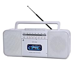 Cassette tape player for sale  Delivered anywhere in USA 