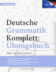 Deutsch lernen deutsche gebraucht kaufen  Wird an jeden Ort in Deutschland