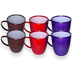 Quanta plastic mug for sale  Delivered anywhere in UK
