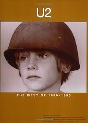The Best of U2 - 1980-1990 for sale  Delivered anywhere in Canada