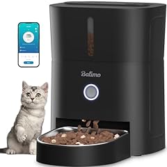 Balimo futterautomat katze gebraucht kaufen  Wird an jeden Ort in Deutschland