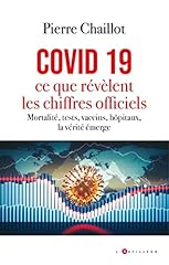 Covid révèlent chiffres d'occasion  Livré partout en France