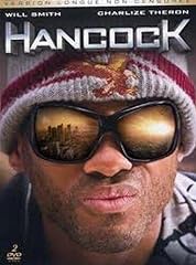 Hancock version longue d'occasion  Livré partout en France
