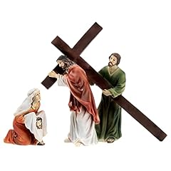 Salita calvario passione usato  Spedito ovunque in Italia 