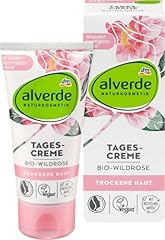 Alverde naturkosmetik tagescre gebraucht kaufen  Wird an jeden Ort in Deutschland