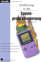 Einführung die spieleprogramm d'occasion  Livré partout en Belgiqu