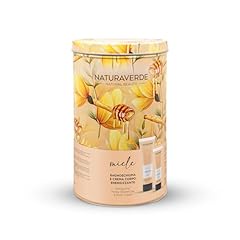 Naturaverde gift set usato  Spedito ovunque in Italia 