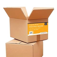 Cardboard moving boxes for sale  Delivered anywhere in USA 