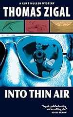Thin air 1 for sale  Delivered anywhere in UK