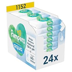 Pampers harmonie aqua gebraucht kaufen  Wird an jeden Ort in Deutschland