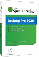 Quicks boks desktop for sale  Delivered anywhere in USA 