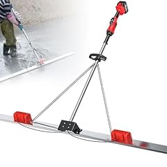 Lshfyv concrete screed for sale  Delivered anywhere in UK